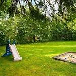 Luxury Retreat Near Kvie So - By Traum בית נופש *