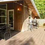 בית נופש Luxury Retreat Near Kvie So - By Traum *