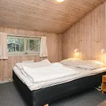 בית נופש Luxury Retreat Near Kvie So - By Traum