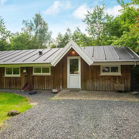 度假居 Luxury Retreat Near Kvie So - By Traum *