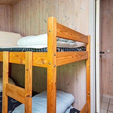 Luxury Retreat Near Kvie So - By Traum Vakantiehuis