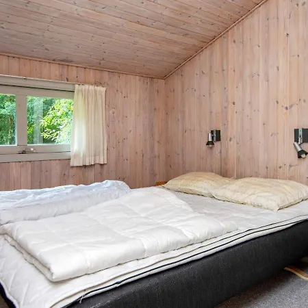 Сasa de vacaciones Luxury Retreat Near Kvie So - By Traum Ansager