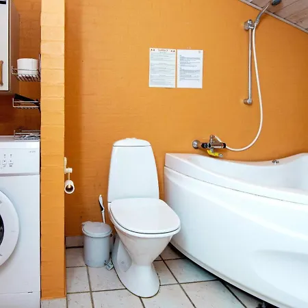 Luxury Retreat Near Kvie So - By Traum Vakantiehuis *