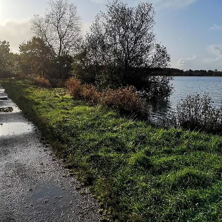 Vakantiehuis Luxury Retreat Near Kvie So - By Traum Ansager