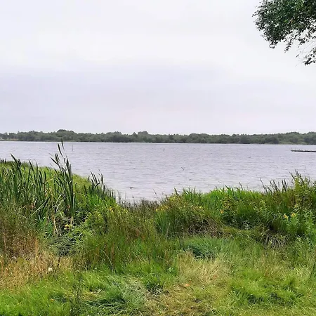 Luxury Retreat Near Kvie So Ansager