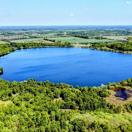 度假居 Luxury Retreat Near Kvie So - By Traum Ansager