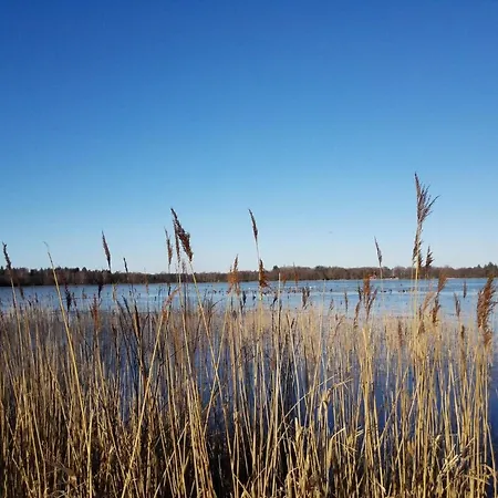 度假居 Luxury Retreat Near Kvie So - By Traum *