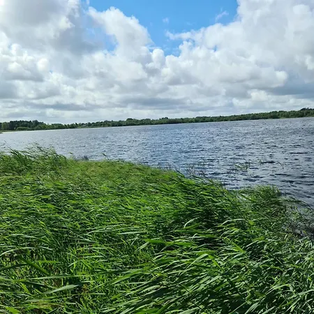 度假居 Luxury Retreat Near Kvie So - By Traum Ansager