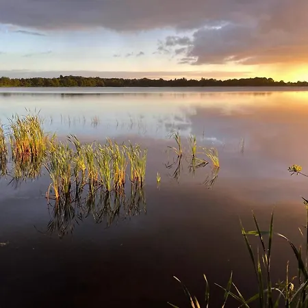 Luxury Retreat Near Kvie So - By Traum