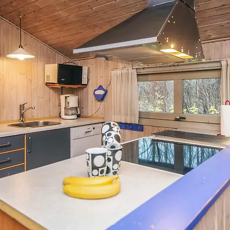 Luxury Retreat Near Kvie So - By Traum בית נופש