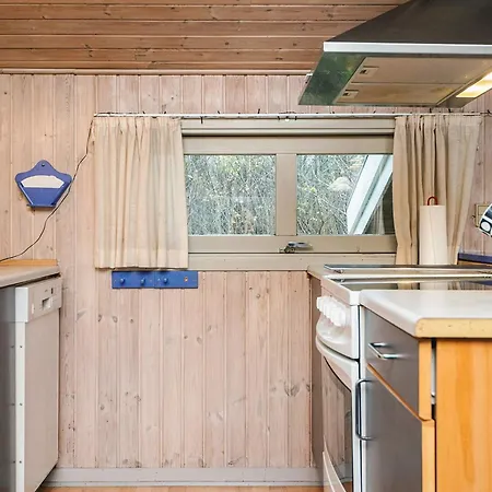 Casa vacanze Luxury Retreat Near Kvie So - By Traum