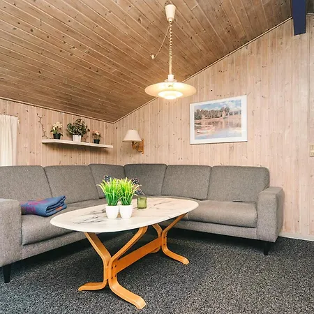 Luxury Retreat Near Kvie So Feriehus Ansager