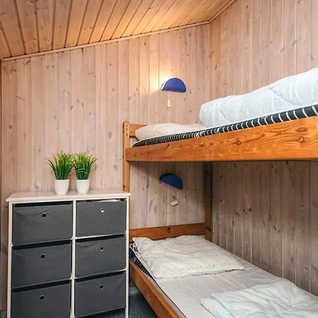 Luxury Retreat Near Kvie So