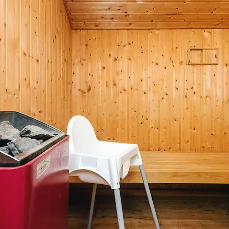 Luxury Retreat Near Kvie So Feriehus Ansager