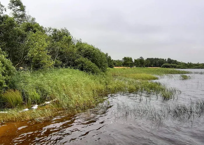 Luxury Retreat Near Kvie So - By Traum