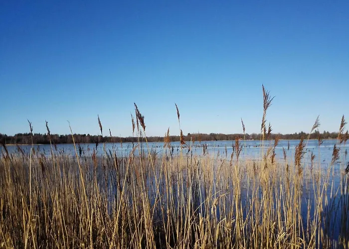 度假居 Luxury Retreat Near Kvie So - By Traum *